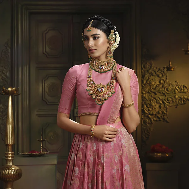 Antique collection, women’s collection