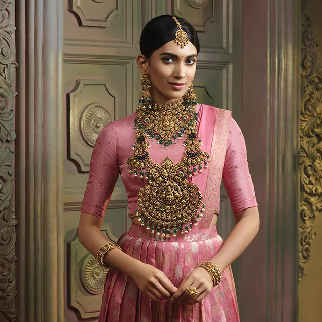 Antique collection, women’s collection