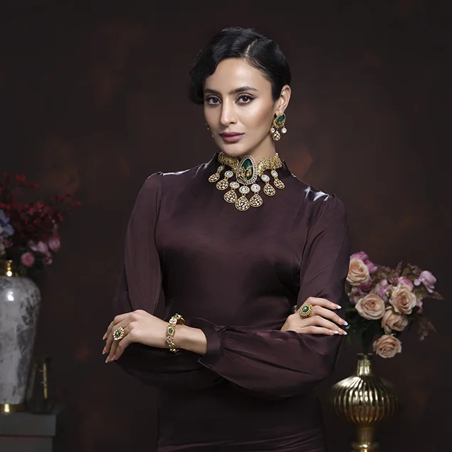 Traditional collection, women’s collection