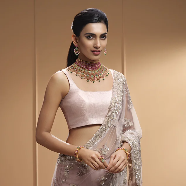 Traditional collection, women’s collection